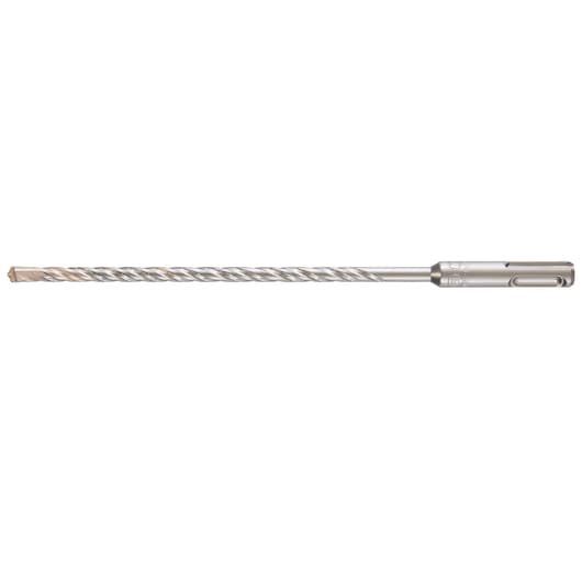 6mm EXTREME SDS Plus 2 Cutter Drill Bit