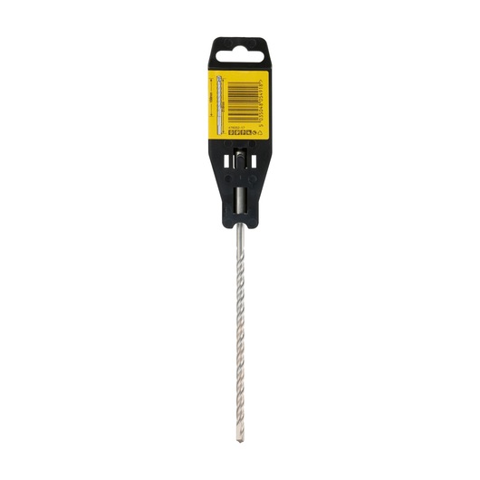6mm EXTREME SDS Plus 2 Cutter Drill Bit