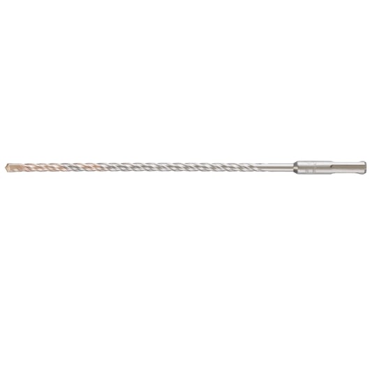 6.5mm EXTREME SDS Plus 2 Cutter Drill Bit