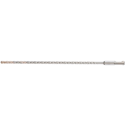 6.5mm EXTREME SDS Plus 2 Cutter Drill Bit