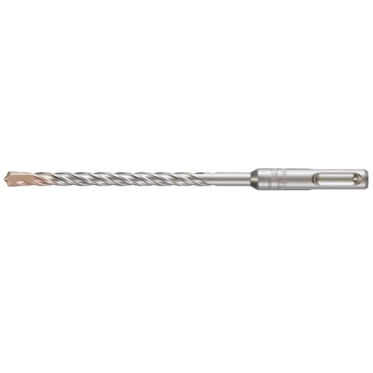 7mm EXTREME SDS Plus 2 Cutter Drill Bit