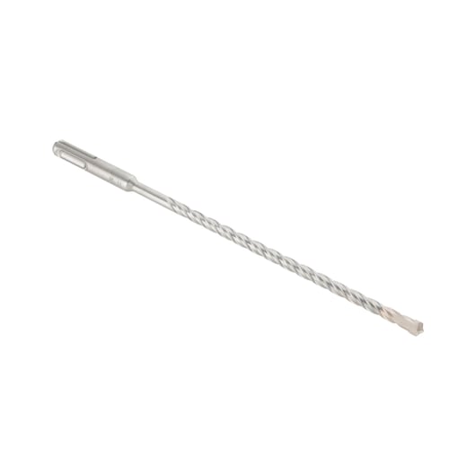 7mm EXTREME SDS Plus 2 Cutter Drill Bit