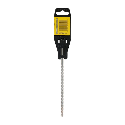 7mm EXTREME SDS Plus 2 Cutter Drill Bit