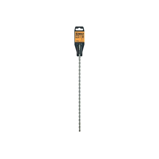 8mm EXTREME SDS Plus 2 Cutter Drill Bit