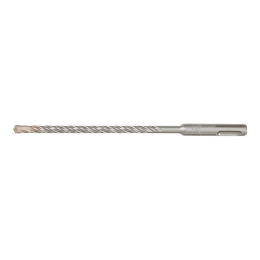 9mm EXTREME SDS Plus 2 Cutter Drill Bit