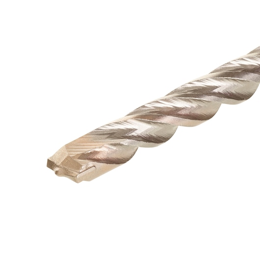 EXTREME SDS+ 10mm x 160mm 2 Cutter Drill Bit