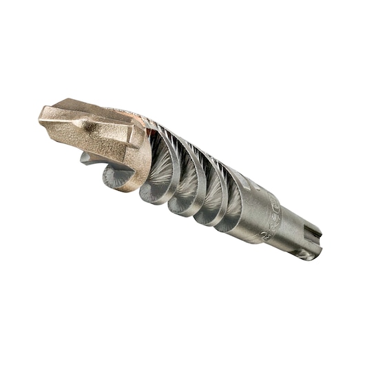 EXTREME SDS+ 10mm x 160mm 2 Cutter Drill Bit