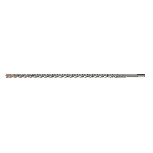 10mm EXTREME SDS Plus 2 Cutter Drill Bit