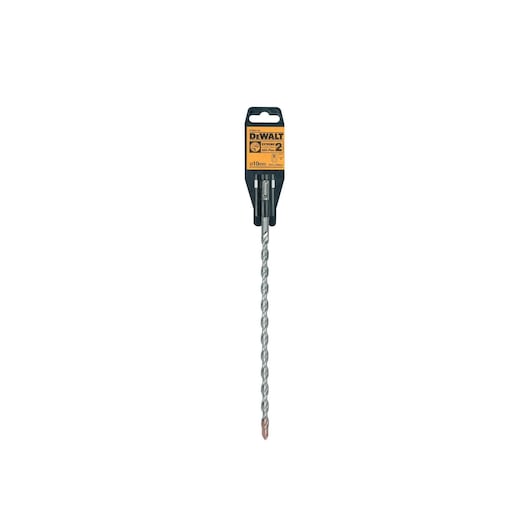 10mm EXTREME SDS Plus 2 Cutter Drill Bit