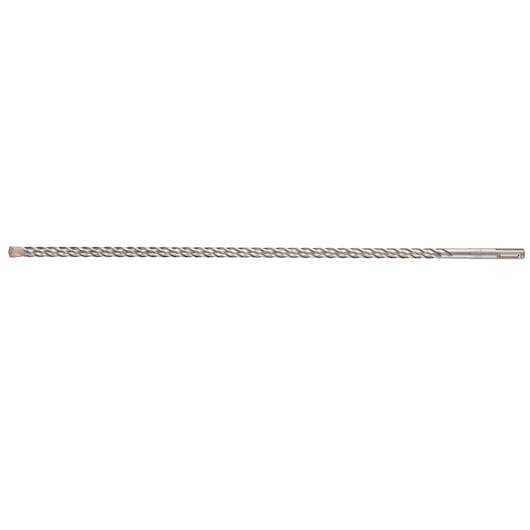 10mm EXTREME SDS Plus 2 Cutter Drill Bit