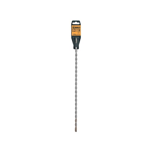 10mm EXTREME SDS Plus 2 Cutter Drill Bit