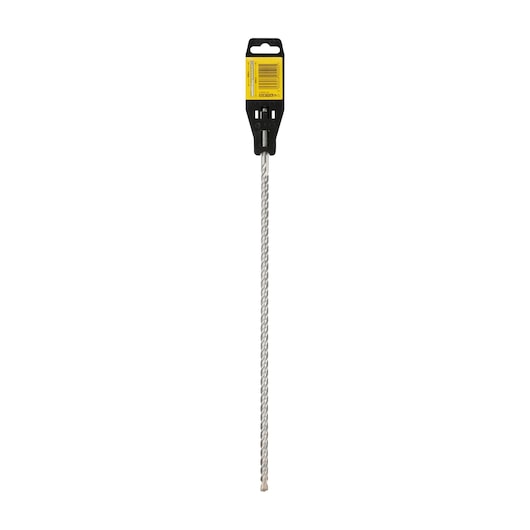 10mm EXTREME SDS Plus 2 Cutter Drill Bit