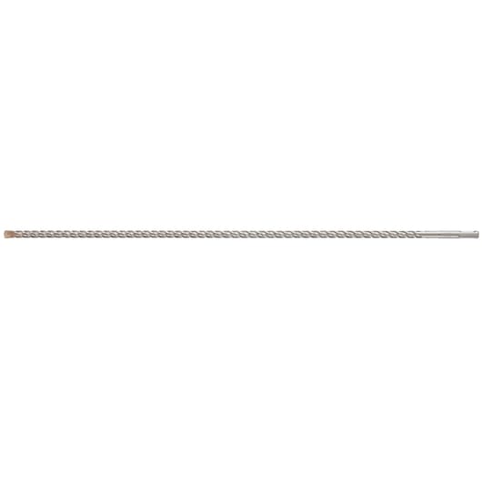 10mm EXTREME SDS Plus 2 Cutter Drill Bit