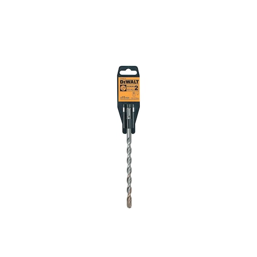 11mm EXTREME SDS Plus 2 Cutter Drill Bit