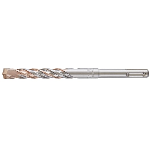 12mm EXTREME SDS Plus 2 Cutter Drill Bit