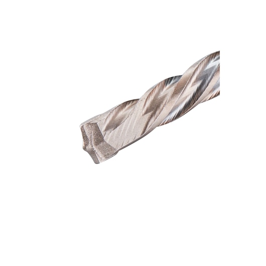 12mm EXTREME SDS Plus 2 Cutter Drill Bit