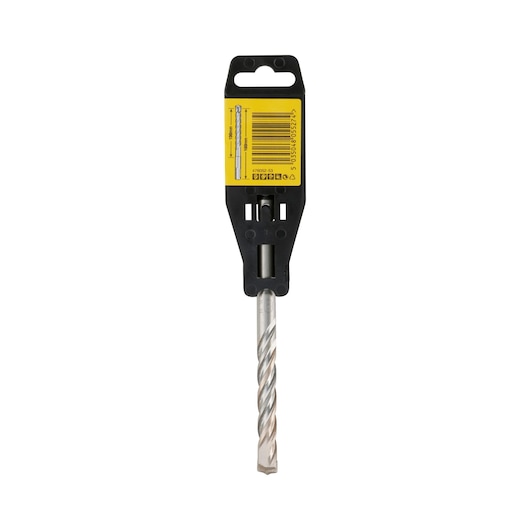 12mm EXTREME SDS Plus 2 Cutter Drill Bit