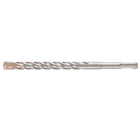 12mm EXTREME SDS Plus 2 Cutter Drill Bit