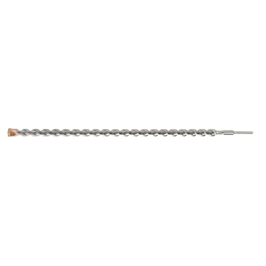 12mm EXTREME SDS Plus 2 Cutter Drill Bit