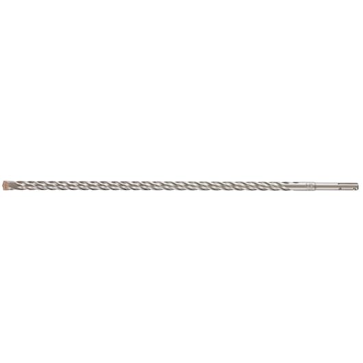 12mm EXTREME SDS Plus 2 Cutter Drill Bit
