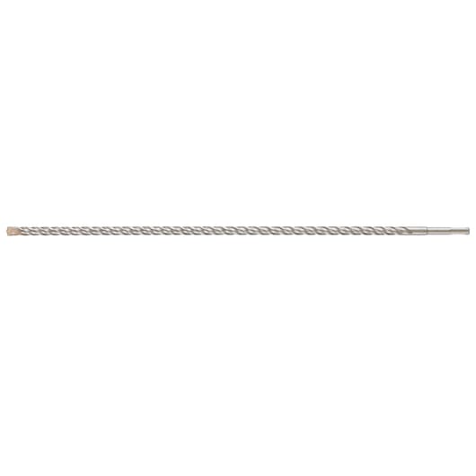 12mm EXTREME SDS Plus 2 Cutter Drill Bit