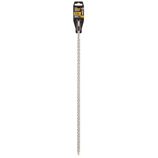 12mm EXTREME SDS Plus 2 Cutter Drill Bit