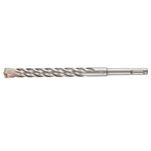14mm EXTREME SDS Plus 2 Cutter Drill Bit