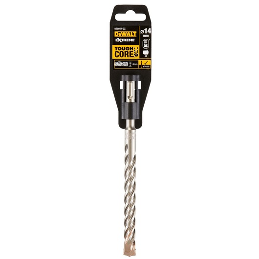 14mm EXTREME SDS Plus 2 Cutter Drill Bit