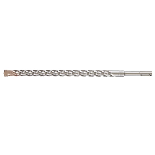 14mm EXTREME SDS Plus 2 Cutter Drill Bit