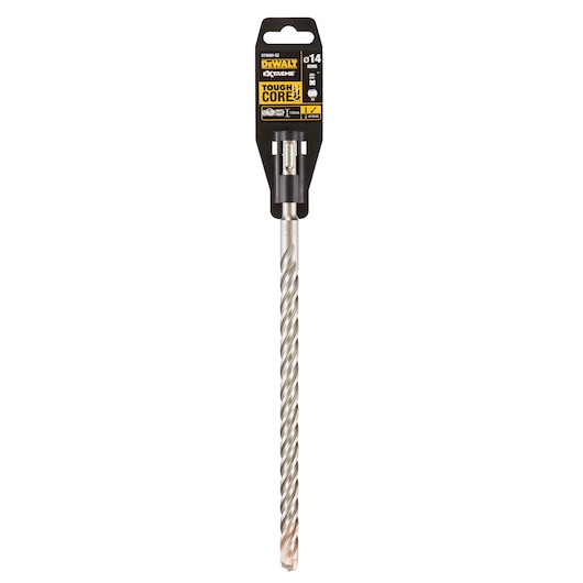 14mm EXTREME SDS Plus 2 Cutter Drill Bit
