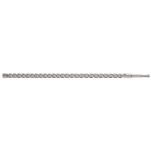 14mm EXTREME SDS Plus 2 Cutter Drill Bit