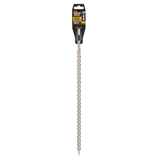 14mm EXTREME SDS Plus 2 Cutter Drill Bit