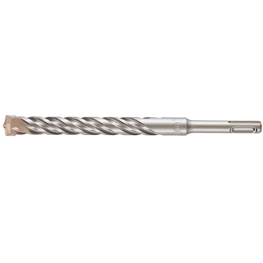 16mm EXTREME SDS Plus 2 Cutter Drill Bit