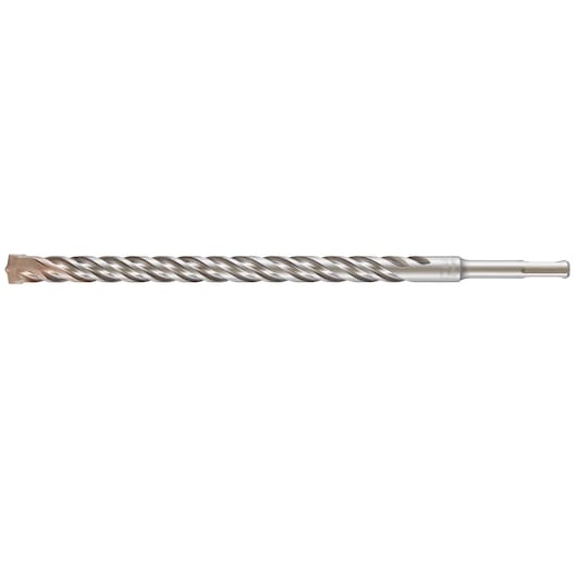 16mm EXTREME SDS Plus 2 Cutter Drill Bit