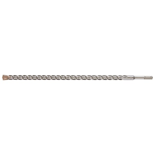 16mm EXTREME SDS Plus 2 Cutter Drill Bit