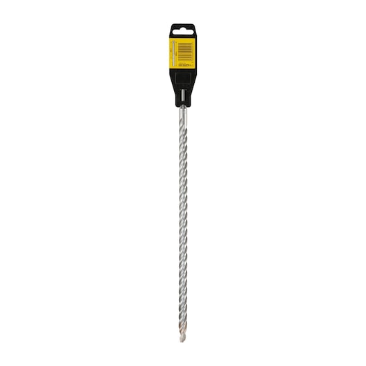 16mm EXTREME SDS Plus 2 Cutter Drill Bit