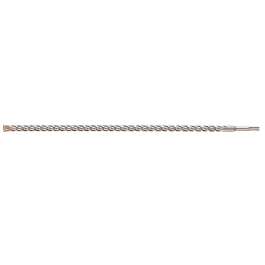 16mm EXTREME SDS Plus 2 Cutter Drill Bit