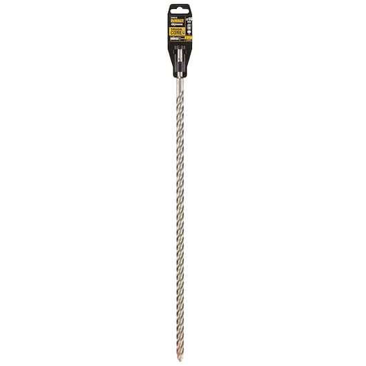 16mm EXTREME SDS Plus 2 Cutter Drill Bit