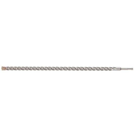 EXTREME SDS Plus 2 Cutter Drill Bit (18 mm)