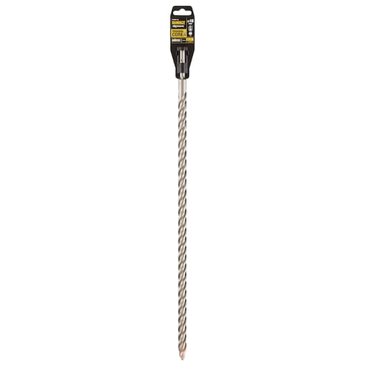 EXTREME SDS Plus 2 Cutter Drill Bit (18 mm)