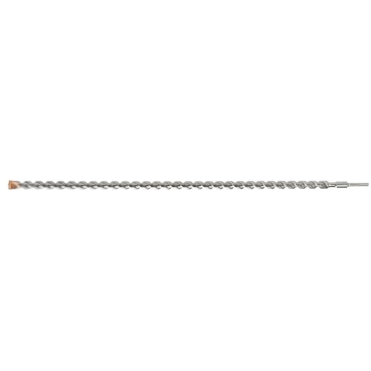 18mm EXTREME SDS Plus 2 Cutter Drill Bit