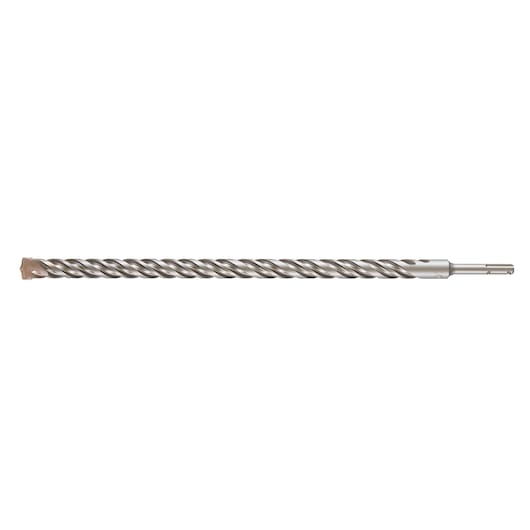 20mm EXTREME SDS Plus 2 Cutter Drill Bit