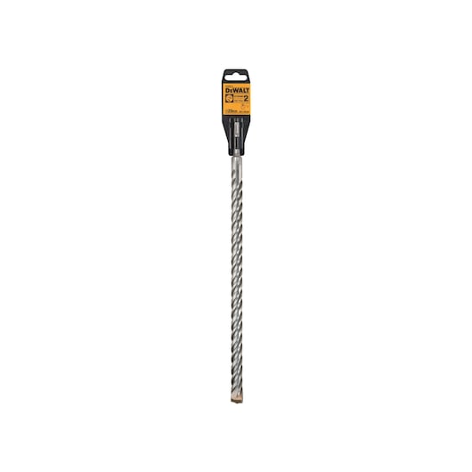 20mm EXTREME SDS Plus 2 Cutter Drill Bit