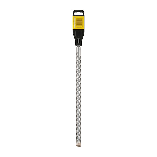 20mm EXTREME SDS Plus 2 Cutter Drill Bit