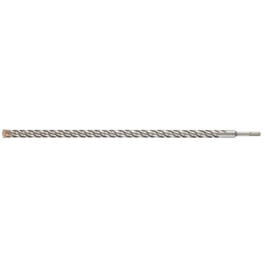20mm EXTREME SDS Plus 2 Cutter Drill Bit