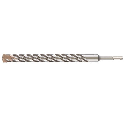 22mm EXTREME SDS Plus 2 Cutter Drill Bit