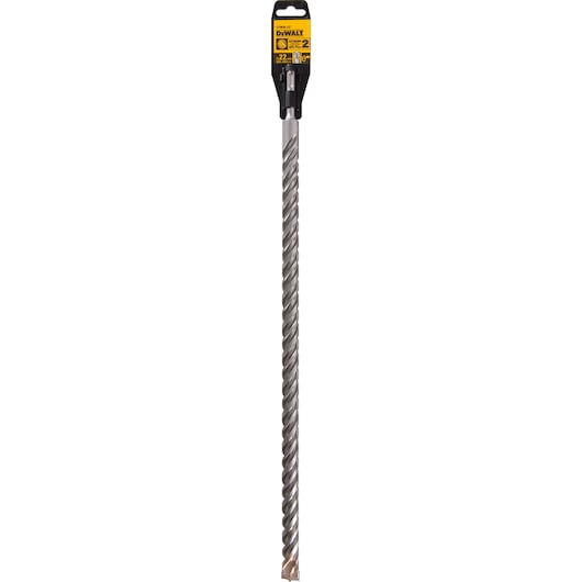 22mm EXTREME SDS Plus 2 Cutter Drill Bit