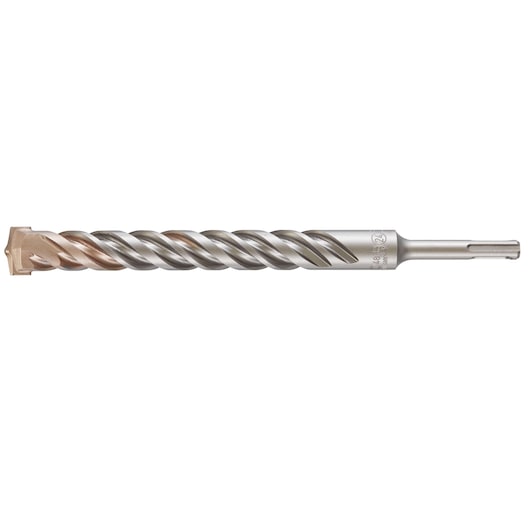 24mm EXTREME SDS Plus 2 Cutter Drill Bit