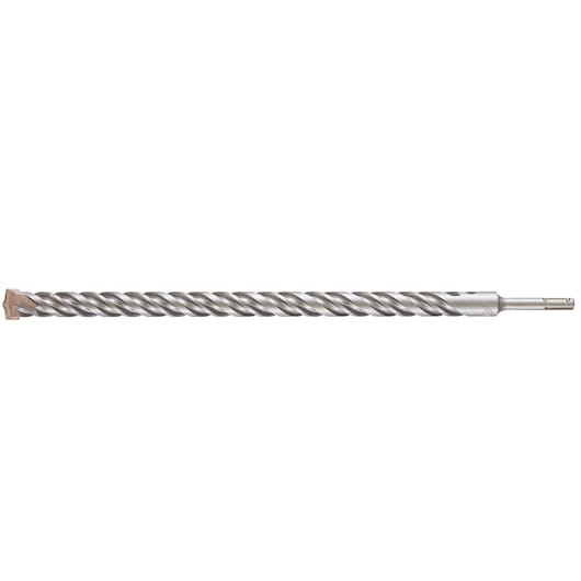 24mm EXTREME SDS Plus 2 Cutter Drill Bit