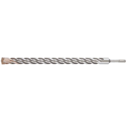 25mm EXTREME SDS Plus 2 Cutter Drill Bit